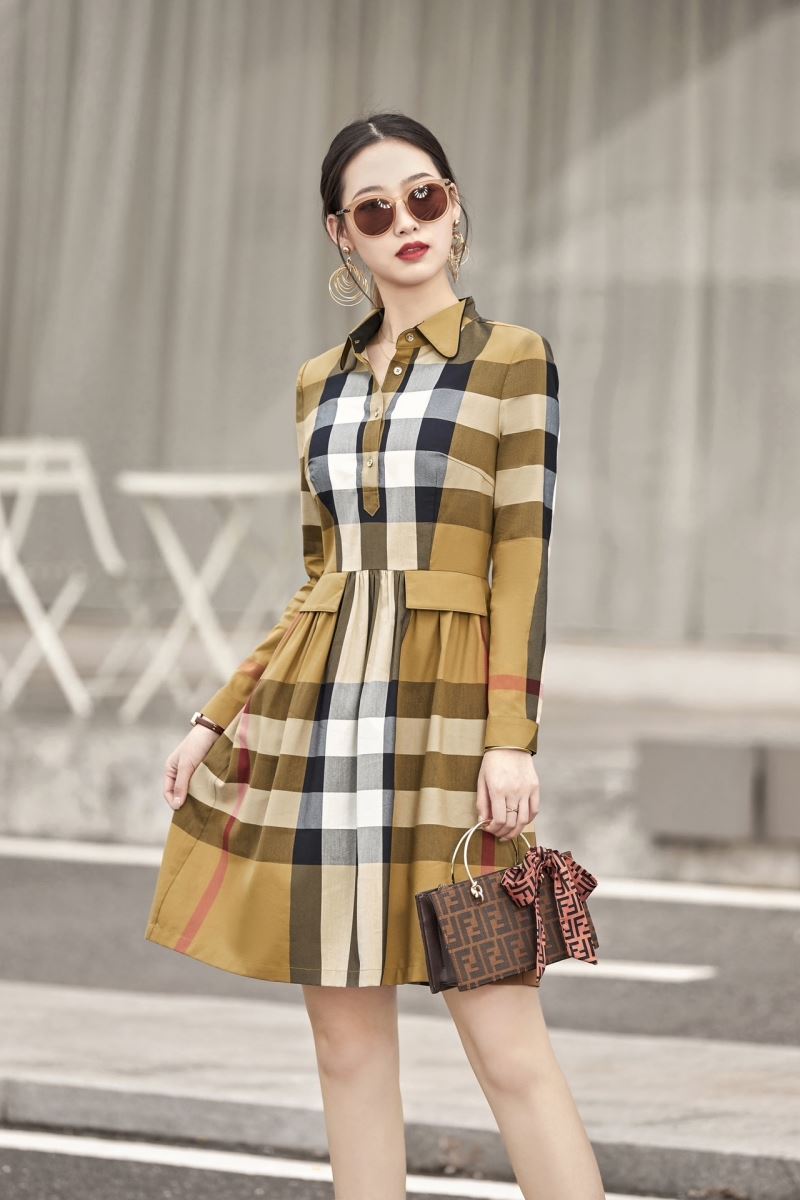 Burberry Dress